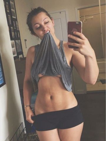 Николь Лучшая Подруга Реал Губкин