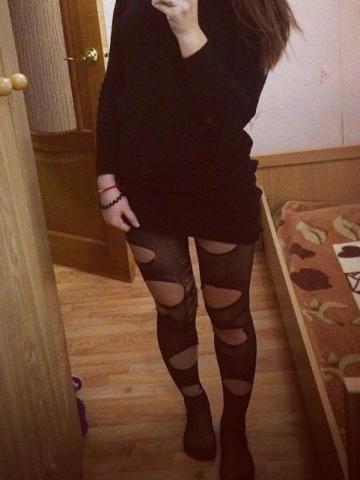 Лера Luxury Вип фото 3