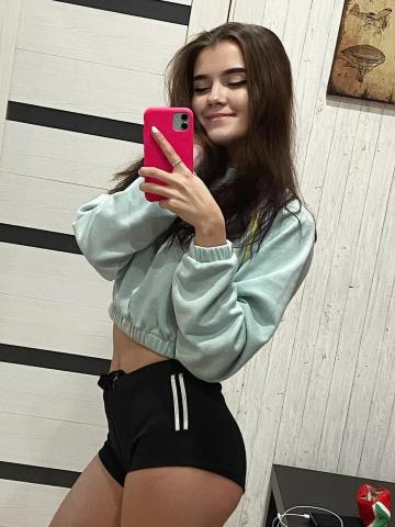 Виктория Губкин