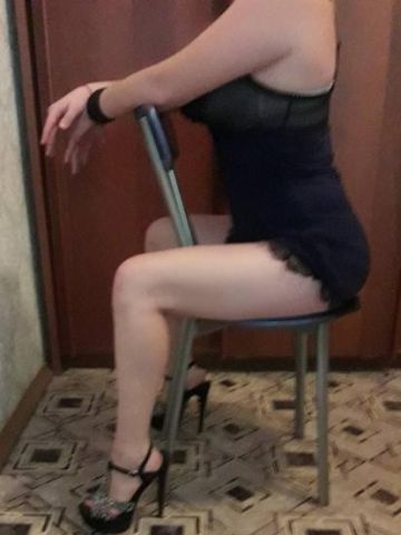 Нина Губкин